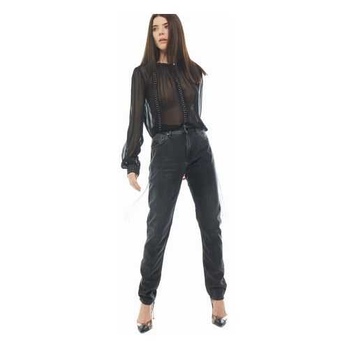 Джинсы женские Replay WA416I.142649 черные 28/30 IT в Wildberries