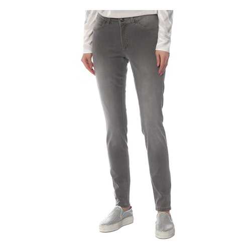 Джинсы женские Riani 963050/2430/973 серые 36 DE в Wildberries