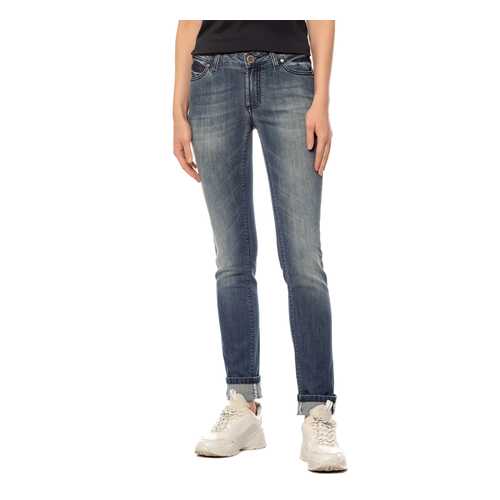 Джинсы женские Richard James Brown T56.W603.JACKLIN синие 27 IT в Wildberries