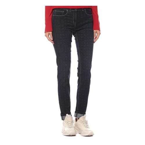 Джинсы женские Saint James 7821 синие 40 FR в Wildberries
