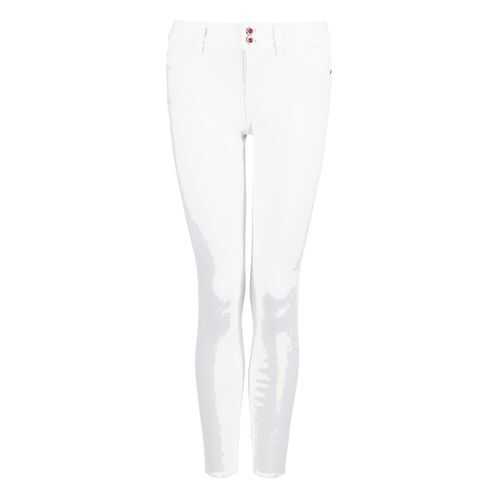 Джинсы женские TOM TAILOR 1016449-10101 белые 27/32 DE в Wildberries