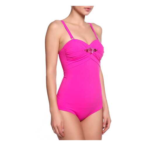 Купальник женский BALNEAIRE 60471_ZOE розовый XL в Wildberries