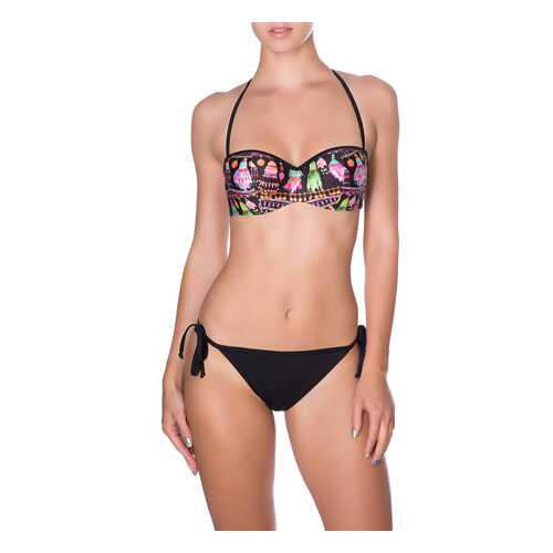 Низ купальника женский Plage Exotique LOLA 9EB черный 36 FR в Wildberries