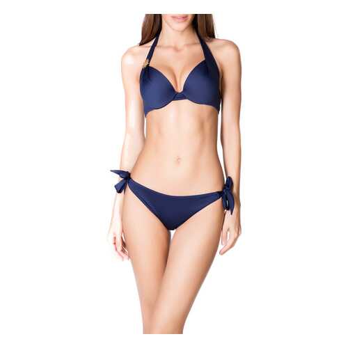 Верх от купальника женский Bip-Bip ANKARA 7C.U BRA синий 44D FR в Wildberries