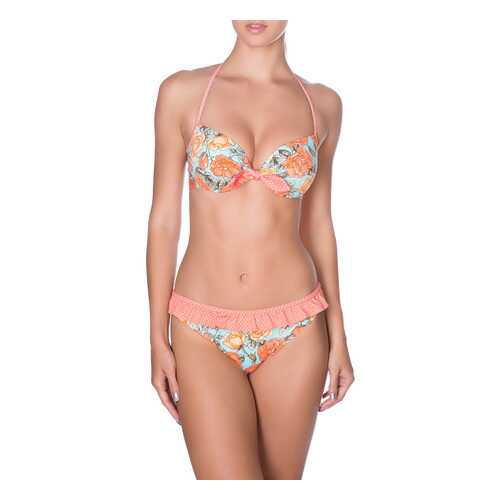 Верх от купальника женский Plage Exotique CAPRI 9R голубой 38 FR в Wildberries