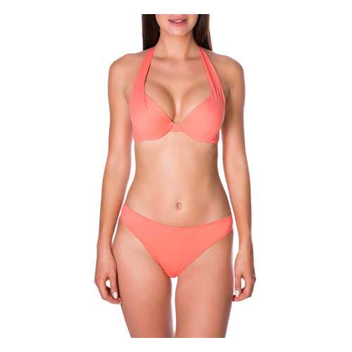 Верх от купальника женский Plage Exotique GARONNE 9R.U красный 42B FR в Wildberries