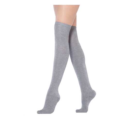 Гольфины женские Hobby Line серые 36-40 в Wildberries