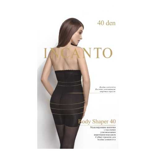 Колготки Incanto Body shaper 40 daino в Wildberries