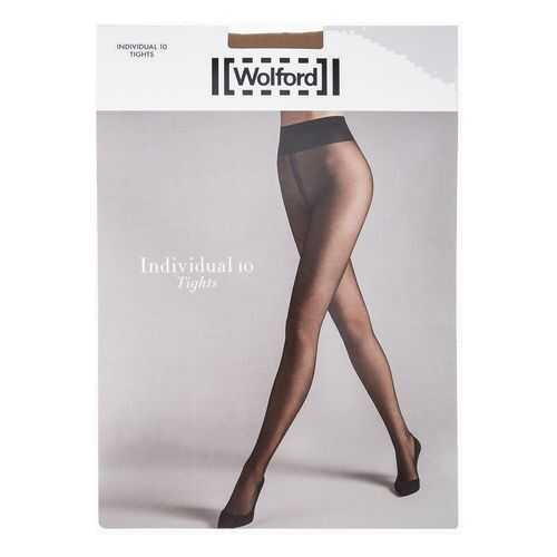 Колготки Wolford 183824004 бежевый 50 в Wildberries