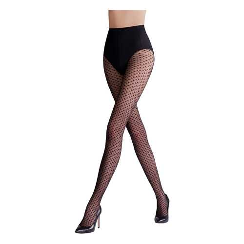 Колготки женские Gatta черные 3/M в Wildberries