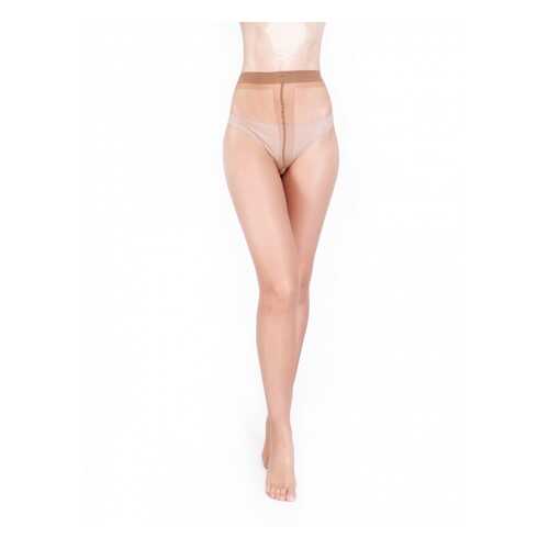 Колготки женские Mademoiselle collant Capri 8 maxi (Mad.) телесные 5 в Wildberries