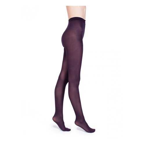 Колготки женские Mademoiselle collant Sofia 70 фиолетовые 2 в Wildberries
