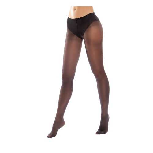 Колготки женские Mademoiselle Melina 70 черные 2 в Wildberries