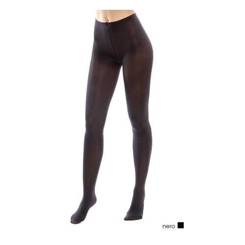 Колготки женские Mademoiselle Micro 90 черные 2 в Wildberries