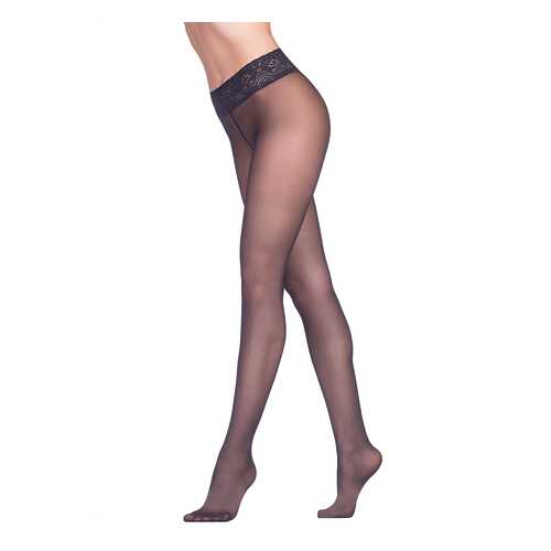 Колготки женские MiNiMi черные 2/S в Wildberries