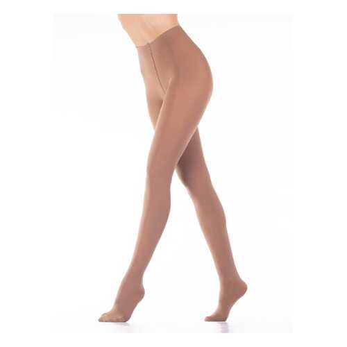 Колготки женские MiNiMi MULTIFIBRA 70 бежевые 5 (XL) в Wildberries