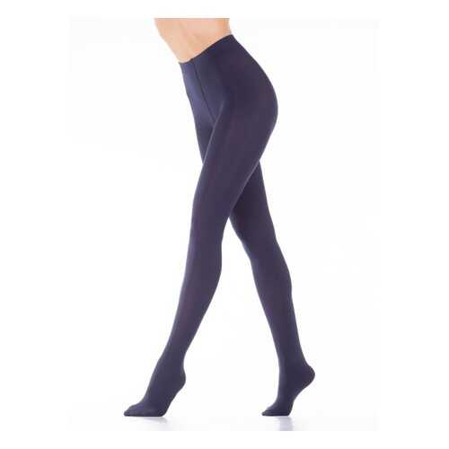 Колготки женские MiNiMi MULTIFIBRA 70 COLORS синие 3 (M) в Wildberries