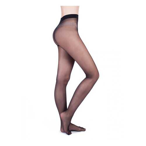 Колготки женские Trasparenze Debby 40 черные 3 в Wildberries
