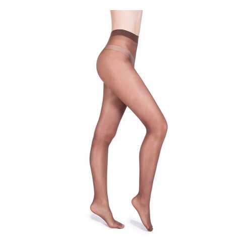 Колготки женские Trasparenze Debby 40 коричневые 3 в Wildberries