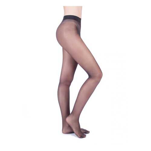 Колготки женские Trasparenze Debby 40 серые 2 в Wildberries