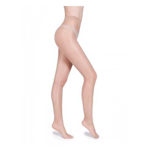 Колготки женские Trasparenze Rosy 20 бежевые 1 в Wildberries