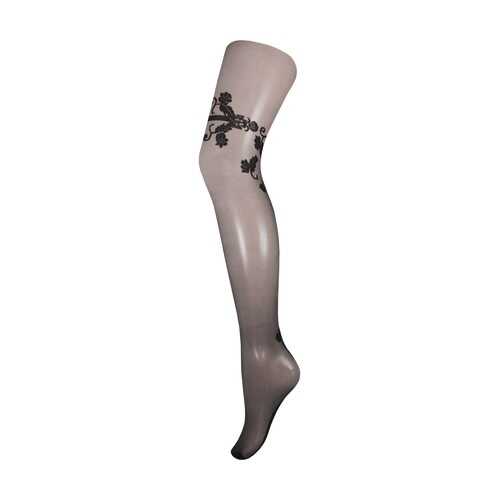 Колготки женские Trasparenze Sax черные 4 (L) в Wildberries