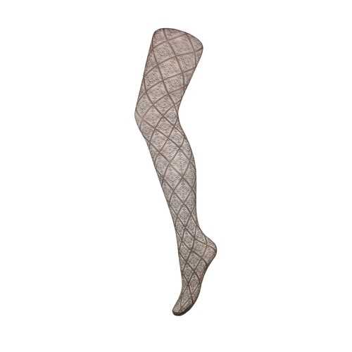 Колготки женские Trasparenze Turchese коричневые 4 в Wildberries