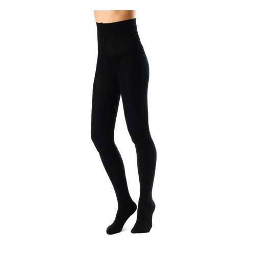 Колготки женские Voila 211 черные 4XXL в Wildberries