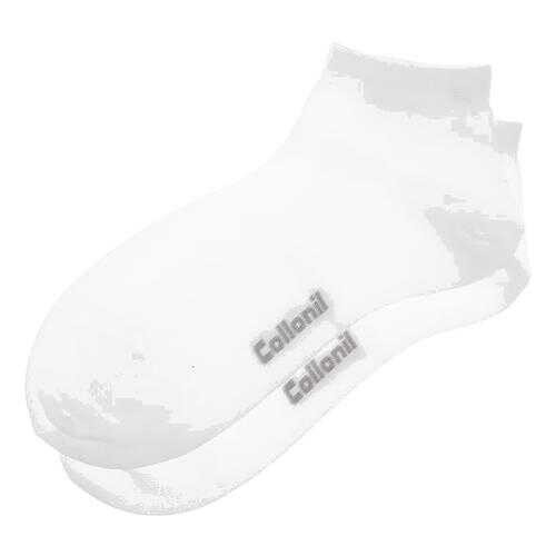 Носки женские Collonil 8-83/07 белые 39-41 DE в Wildberries