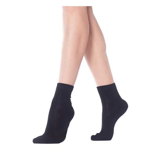 Носки женские MiNiMi черные 35-38 в Wildberries