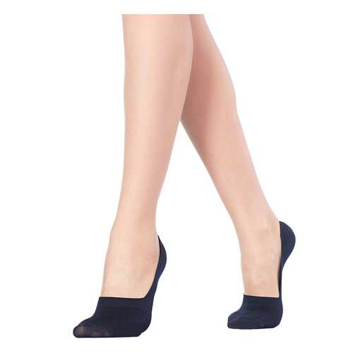 Подследники женские MiNiMi серые 39-41 в Wildberries