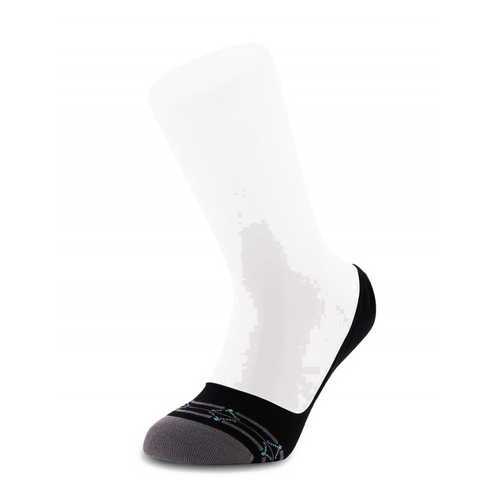 Подследники женские Sis 5370 черные 36-39 в Wildberries