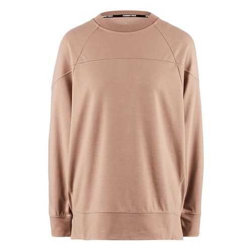Свитшот женский URBAN TIGER 12.026379 розовый XL в Wildberries