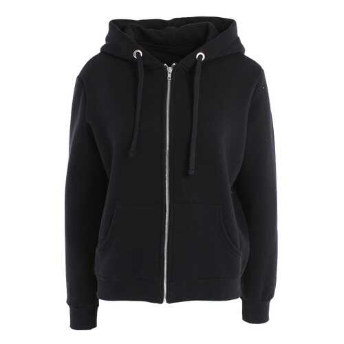 Толстовка женская ТВОЕ 50278 черная M в Wildberries