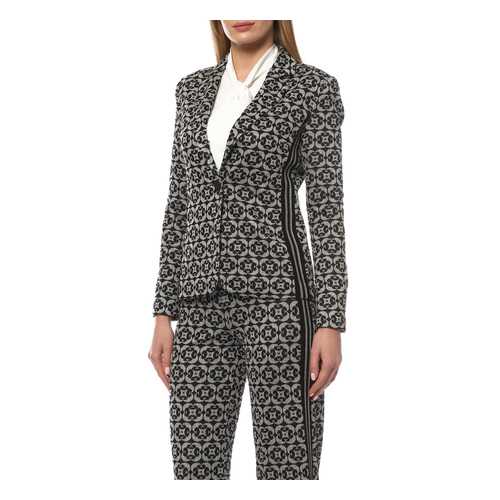 Жакет женский Disetta H2172/422 черный 42 IT в Wildberries