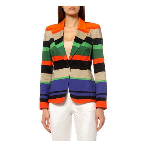 Жакет женский ESCADA 5023201 белый 38 DE в Wildberries