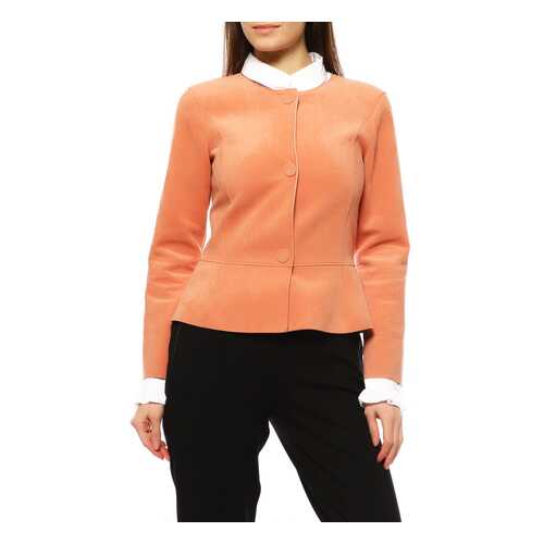 Жакет женский MARC CAIN EC3106J09/461 красный 1 DE в Wildberries