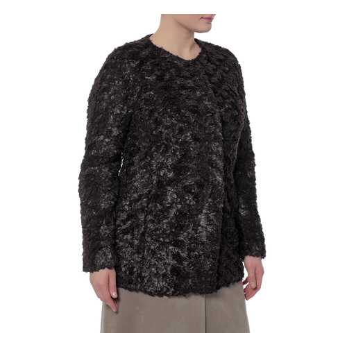 Жакет женский Marc Cain ZC3184J64/695 фиолетовый 4 DE в Wildberries
