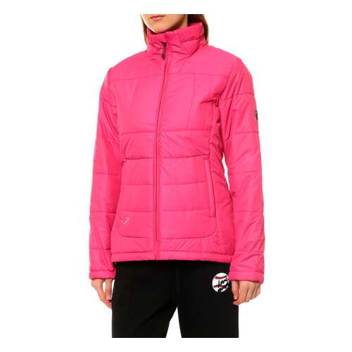 Куртка NEBRASKA женская Joma 900389.5 розовая M в Wildberries