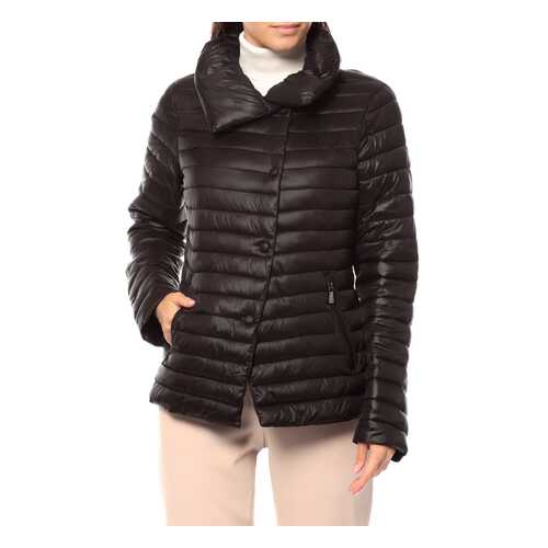 Куртка женская AZULE HH32 коричневая L в Wildberries