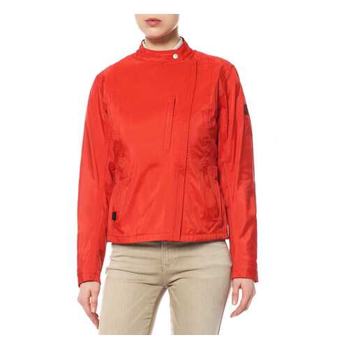 Куртка женская Belstaff 7104D/50 красная 42 UK в Wildberries