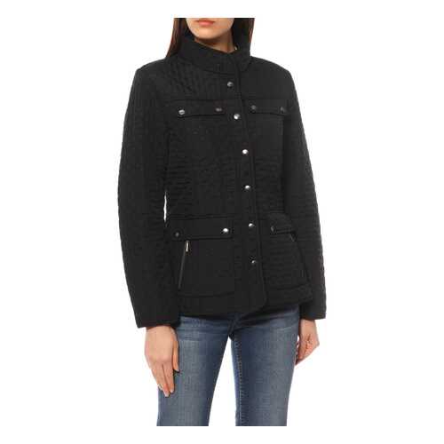 Куртка женская Saint James 2552 синяя 42 FR в Wildberries