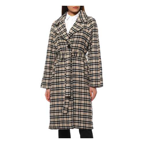 Пальто женское Tom Farr 3708.14_W20 бежевое XS в Wildberries