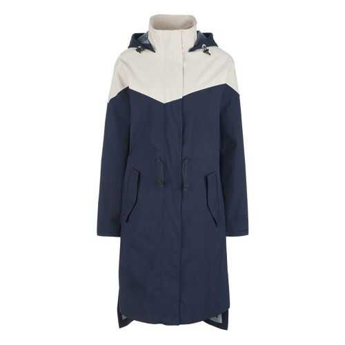 Плащ женский URBAN TIGER 12.025903 синий L в Wildberries