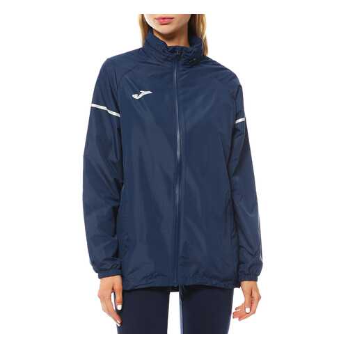 Ветровка женская Joma 900662331 синяя M в Wildberries