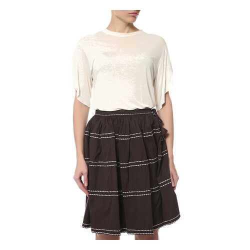 Блуза женская DIESEL T-PETA-B TOP белая L в Wildberries