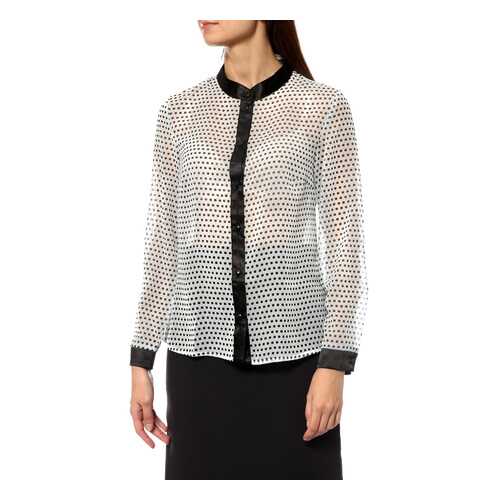 Блуза женская FORLIFE 380235 белая 46 RU в Wildberries