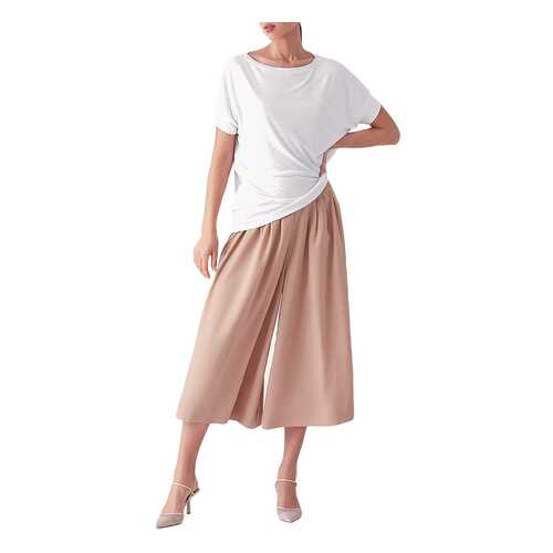 Блуза женская LOVE REPUBLIC 255127366 белая XS в Wildberries