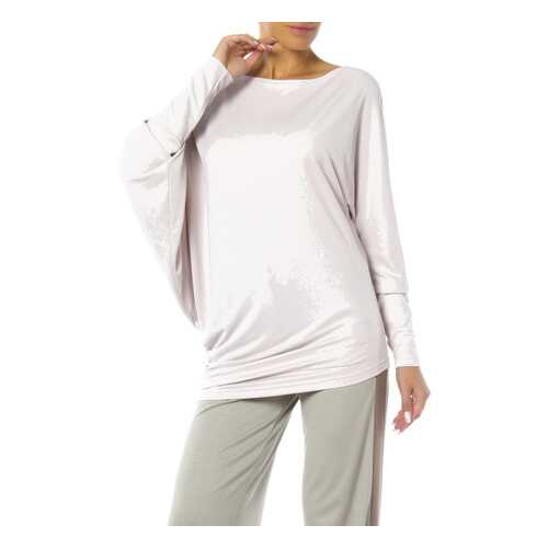 Туника женская Adzhedo 70108 розовая S в Wildberries