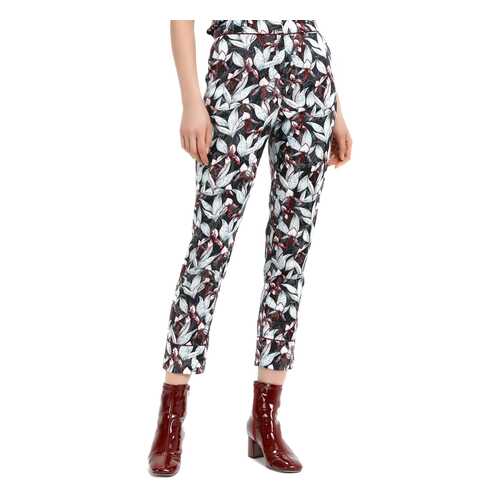Брюки женские Audrey right 180636-1353-5-72 черные XS в Wildberries